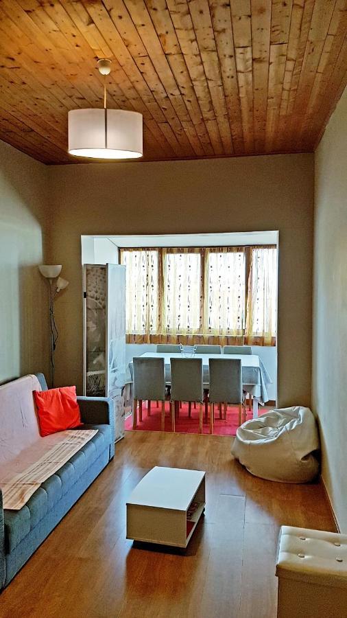 Apartamento Costa Cabral Порто Екстериор снимка