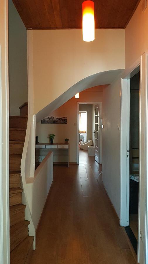 Apartamento Costa Cabral Порто Екстериор снимка