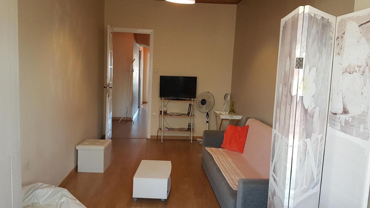 Apartamento Costa Cabral Порто Екстериор снимка