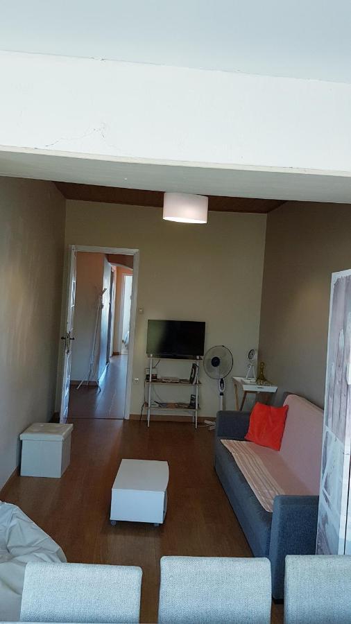 Apartamento Costa Cabral Порто Екстериор снимка