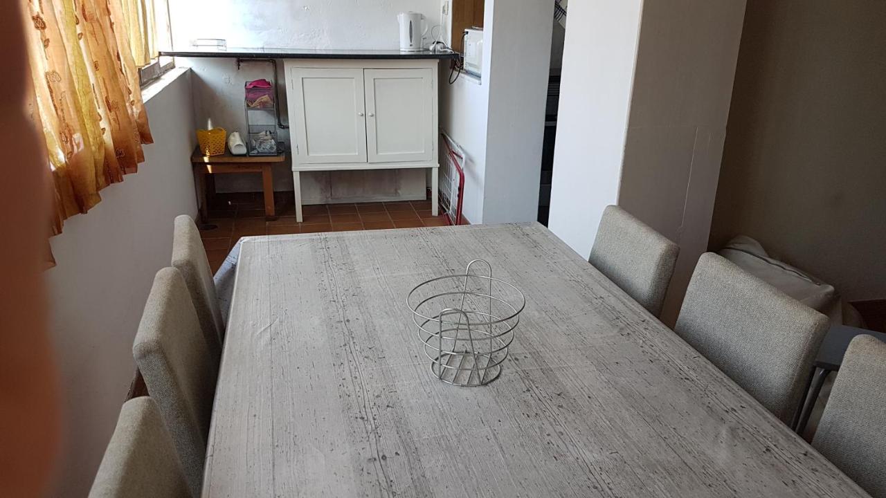 Apartamento Costa Cabral Порто Екстериор снимка