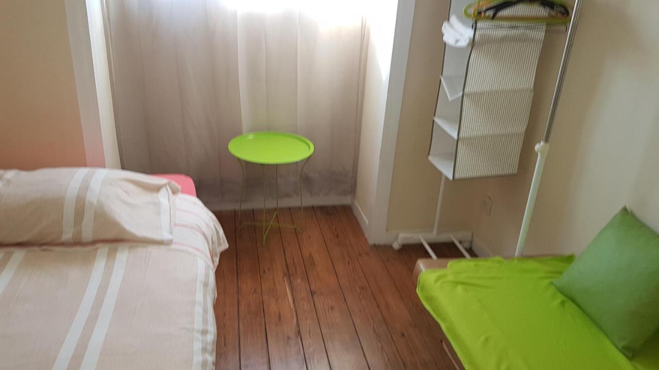 Apartamento Costa Cabral Порто Екстериор снимка