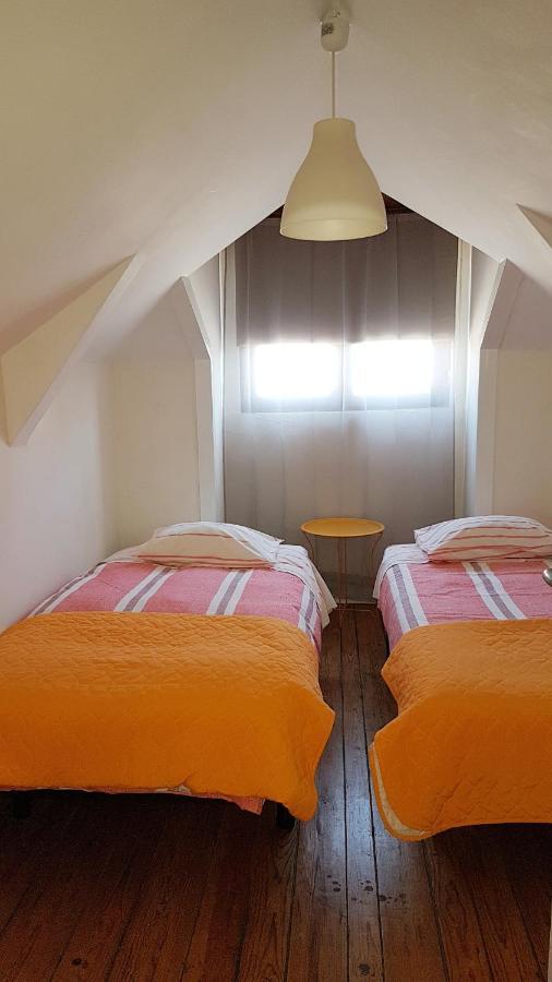 Apartamento Costa Cabral Порто Екстериор снимка