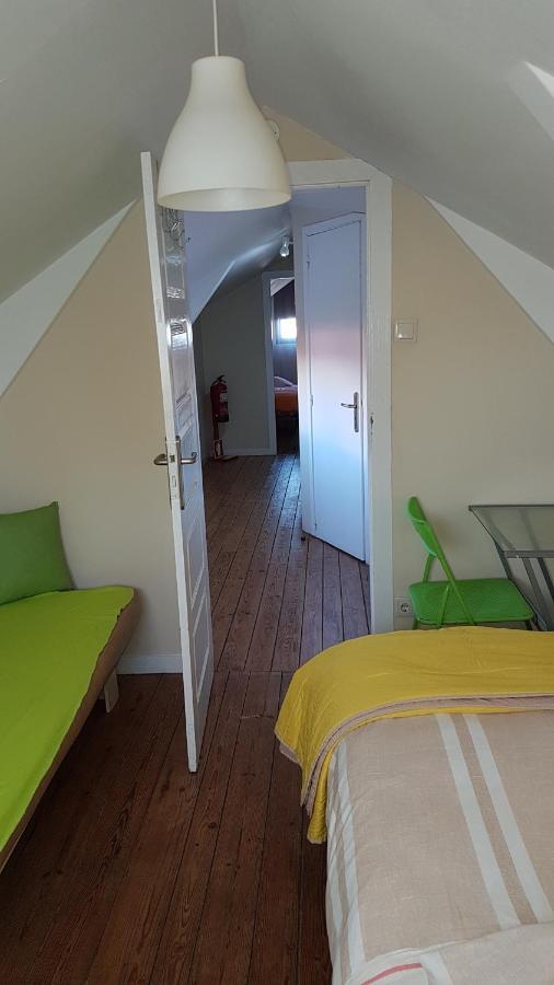 Apartamento Costa Cabral Порто Екстериор снимка