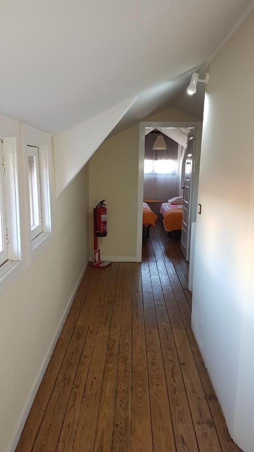 Apartamento Costa Cabral Порто Екстериор снимка