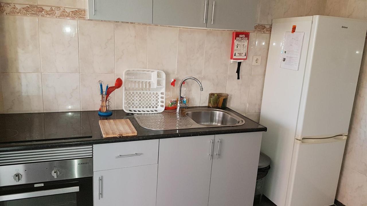 Apartamento Costa Cabral Порто Екстериор снимка