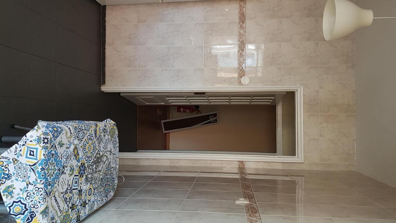 Apartamento Costa Cabral Порто Екстериор снимка
