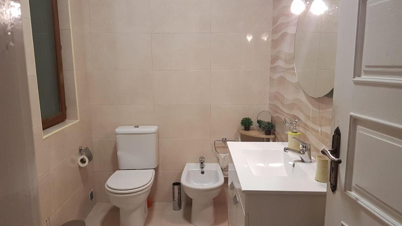 Apartamento Costa Cabral Порто Екстериор снимка