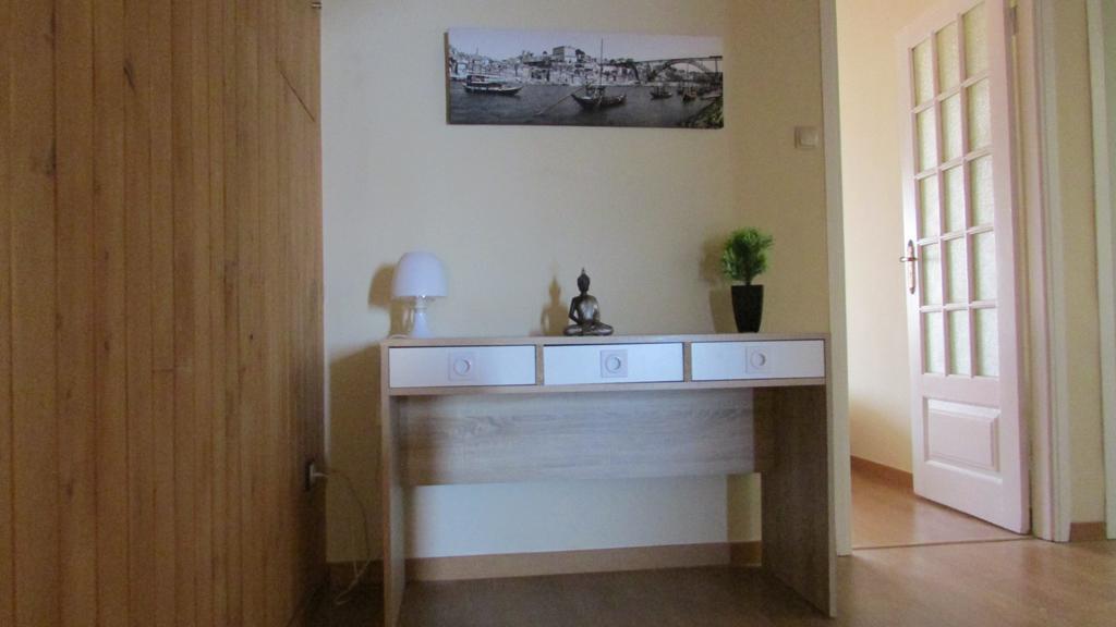 Apartamento Costa Cabral Порто Стая снимка